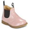 Pom dApi BOB ZIP BOOTS Rožnata
