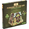 iDventure CluePuzzle - Aztec Realms Expansion - 1 set.