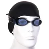 Goggles mad wave liquid automatic racing smoky