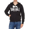 Lonsdale Puloverji KRAFTY Črna