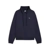 PUMA Select Essentials Crew Sweatshirt Men, Puma, Navy, XXL