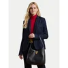 Ročna torba LAUREN RALPH LAUREN Large Tanner Shoulder Bag 431956790002 Črna