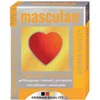 Masculan naborano-tačkasti kondomi