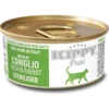 VBBC Kippy pate vlažna hrana za odrasle mačke u konzervi - zečetina 85g