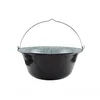 Emajliran kotliček 14L 42cm Pro-Tech CHEF 50811