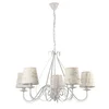 Lesnina LESTENEC POLETTE 68/68/110 cm E14