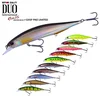 Vobler DUO Suspending Jerkbait Lure REALIS 120SP PIKE Limited