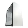 LC POWER 713W Gaming kućište Bright Sail X ATX, Belo