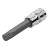 shumee Nasadni ključ 1/2” z nastavkom CrV > M14 x 100 mm < Vorstahl