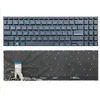 Tastatura za laptop Asus Vivobook Go 15 OLED E1504FA E1504GA mali enter backlight ( 112568 )
