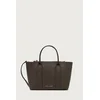 MARC JACOBS crossbody torbica ženska usnjena SCENE SMALL WORK TOTE