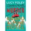 Murder at the Grand Alpine Hotel Intl