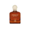Fragrance World Unisex parfem Proud Of You Amber, EDP, 100 ml