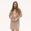 Reserved - LADIES` NIGHTDRESS