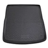 Rubber trunk mat Audi A4 2007-2015 (combi)