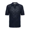 Only & Sons Pulover ONSKOLMAR mornarska