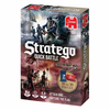Deki Co društvena igra Stratego brza bitka, Šareno