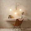 Opviq zidna lampa Vault 20950-A, 3 × G9, krem