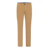 Funky Buddha Chino hlače bež