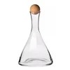 Decanter, made of crystalline glass, 1L, Wine Connoisseur - Krosno