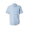 LEVIS ® Srajca Luru svetlo modra / bela