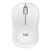 Logitech M240 Miš, 4000 DPI, Bežični, Beli