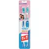 CET.ZA ZUBE DELIC.WHITE 40MED 1+1 ORALB