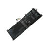 LENOVO Baterija za laptop IdeaPad Miix 510/5B10L68713, 7.68 V, 38 Wh/4955 mAh, Crna