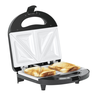 800W toaster opekač za sendviče s keramičnimi vložki