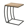 Hanah home Klub sto 50x62x35cm Orah