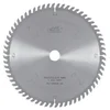 Kružna testera za drvo vidia 190x30x2.6mm 56z PILANA
