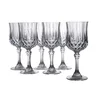 Creatable Set Kozarcev Longchamp Eclat, 6-Delni
