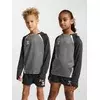 Otroški pulover hmlLEAD 2.0 CREW SWEAT KIDS