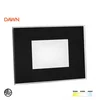LED SVETILJKA E637699 3W CCT IP65 CRNA