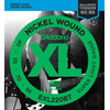 DADDARIO Strune DAddario kitara EXL220BT BALANCED TENSION 40-95