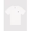 Polo Ralph Lauren Majica Ss Cn 323832904035 Bela Regular Fit