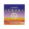 Strune za violino Larsen Aurora silver strong 4/4 631.200
