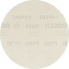 Bosch EXPERT M480 brusna mreža za rotacione brusilice od 125 mm, G 180, 50 delova 2608900684