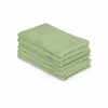 L`ESSENTIEL MAISON Set 6 peškira Rainbow Green