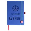 Sveska The Avengers - Captain America