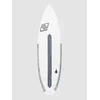 TwinsBros Mig EPS FCS2 Surfboard uni