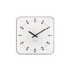 Karlsson  Stenska ura  Sucinto Dome Square 35 x 4,5 cm