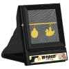 Airsoft cilj Crna 19 x 26 x 25 cm Plastika