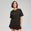 Glatka majica Basic