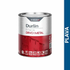 HELIOS Durlin emajl za drvo i metal 0.75 l plava