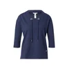 ZABAIONE Majica An44nina marine