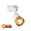 Ledvance Osram Luxe beli monofazni šinski reflektor 6W ( 4099854599491E )