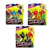 Hasbro Avengers mixmashers basic figure ast ( F9265 )