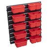 Komplet škatel za shranjevanje Set FX QBRICK SYSTEM 11pcs 18077