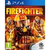 PS4 Real Heroes - Firefighter